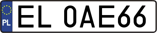 EL0AE66