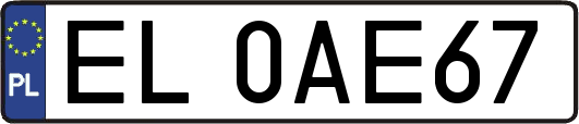 EL0AE67