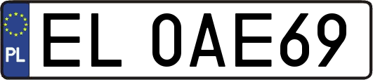 EL0AE69