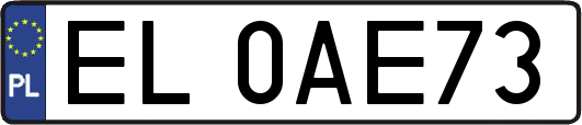 EL0AE73