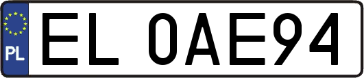EL0AE94