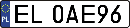 EL0AE96