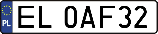 EL0AF32