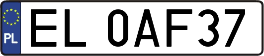 EL0AF37