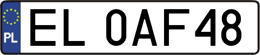 EL0AF48
