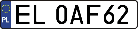 EL0AF62