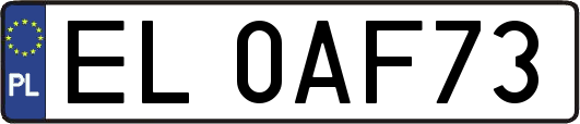 EL0AF73