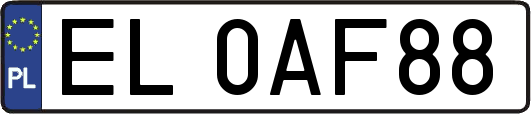 EL0AF88