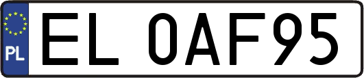 EL0AF95