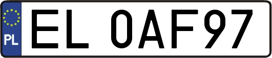 EL0AF97