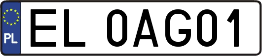 EL0AG01