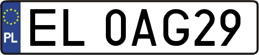 EL0AG29