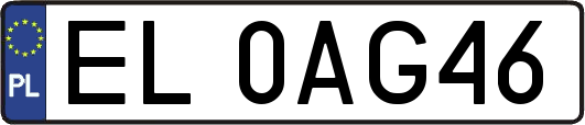 EL0AG46