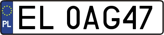 EL0AG47