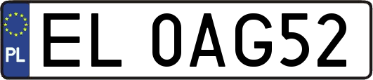 EL0AG52