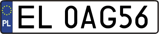EL0AG56
