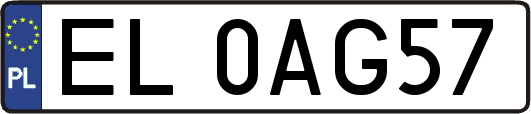 EL0AG57