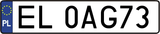 EL0AG73