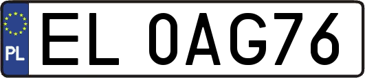 EL0AG76