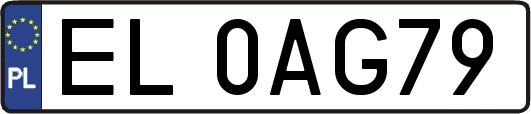 EL0AG79