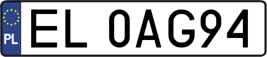 EL0AG94
