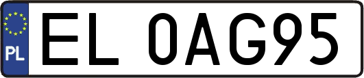 EL0AG95