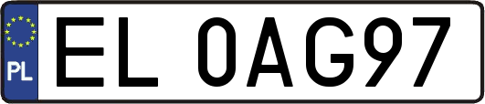 EL0AG97