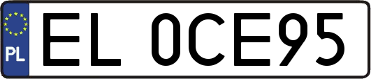 EL0CE95