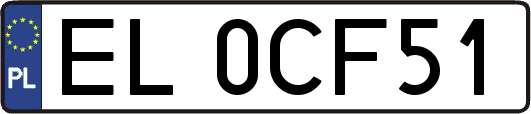 EL0CF51