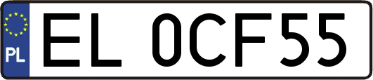 EL0CF55