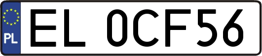 EL0CF56