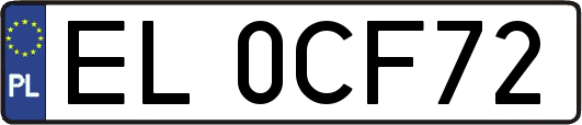 EL0CF72