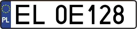 EL0E128