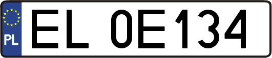 EL0E134
