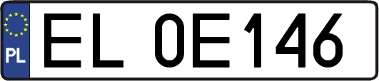 EL0E146