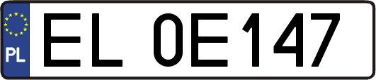 EL0E147