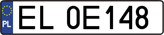 EL0E148