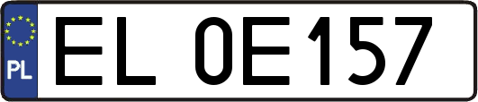EL0E157