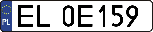 EL0E159