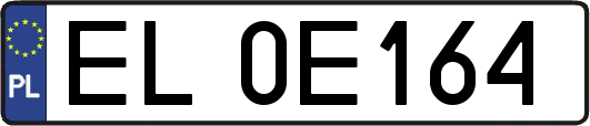 EL0E164