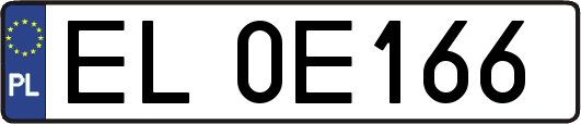 EL0E166