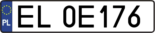 EL0E176