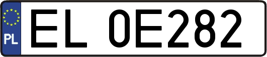 EL0E282