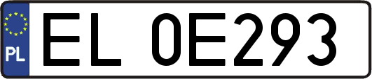 EL0E293