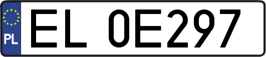 EL0E297