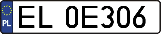 EL0E306