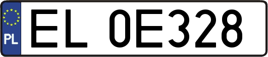 EL0E328