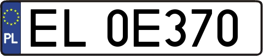 EL0E370