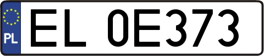 EL0E373