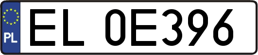 EL0E396